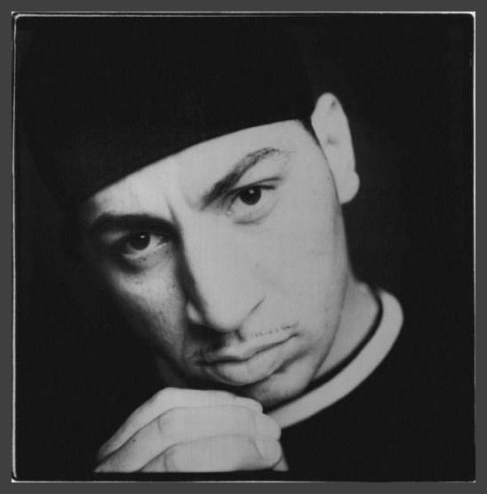 Kid Capri